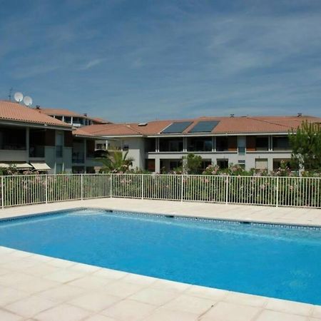 Votre Sejour Cosy A Frejus! Διαμέρισμα Εξωτερικό φωτογραφία