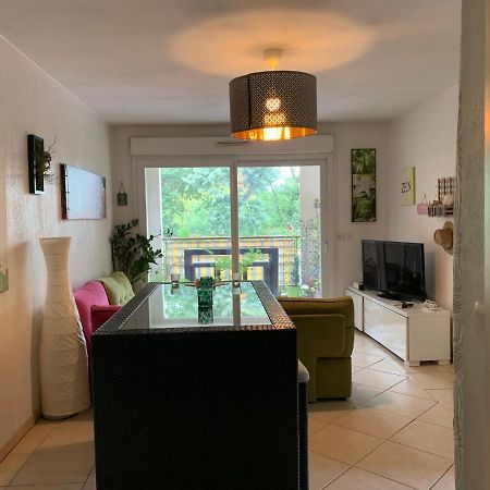 Votre Sejour Cosy A Frejus! Διαμέρισμα Εξωτερικό φωτογραφία