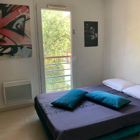 Votre Sejour Cosy A Frejus! Διαμέρισμα Εξωτερικό φωτογραφία