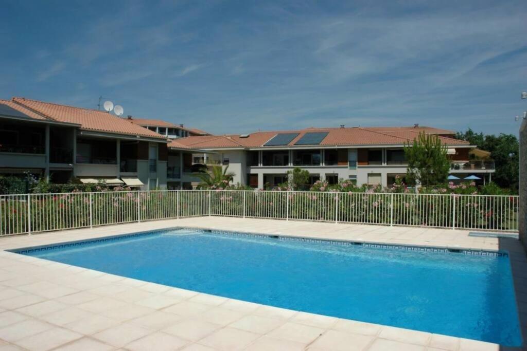 Votre Sejour Cosy A Frejus! Διαμέρισμα Εξωτερικό φωτογραφία
