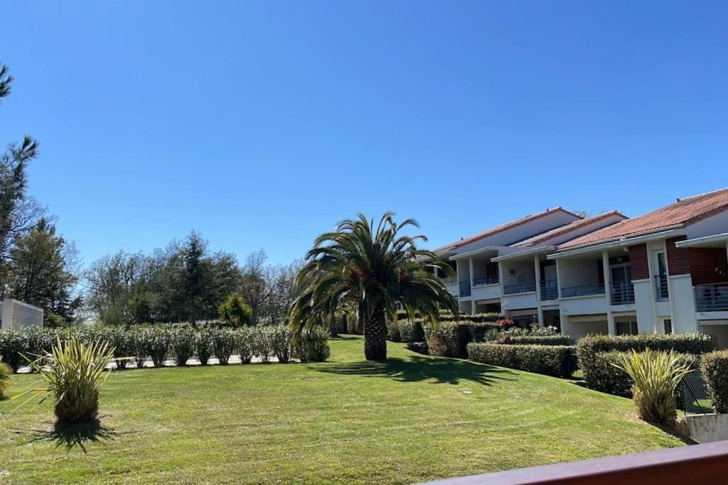 Votre Sejour Cosy A Frejus! Διαμέρισμα Εξωτερικό φωτογραφία