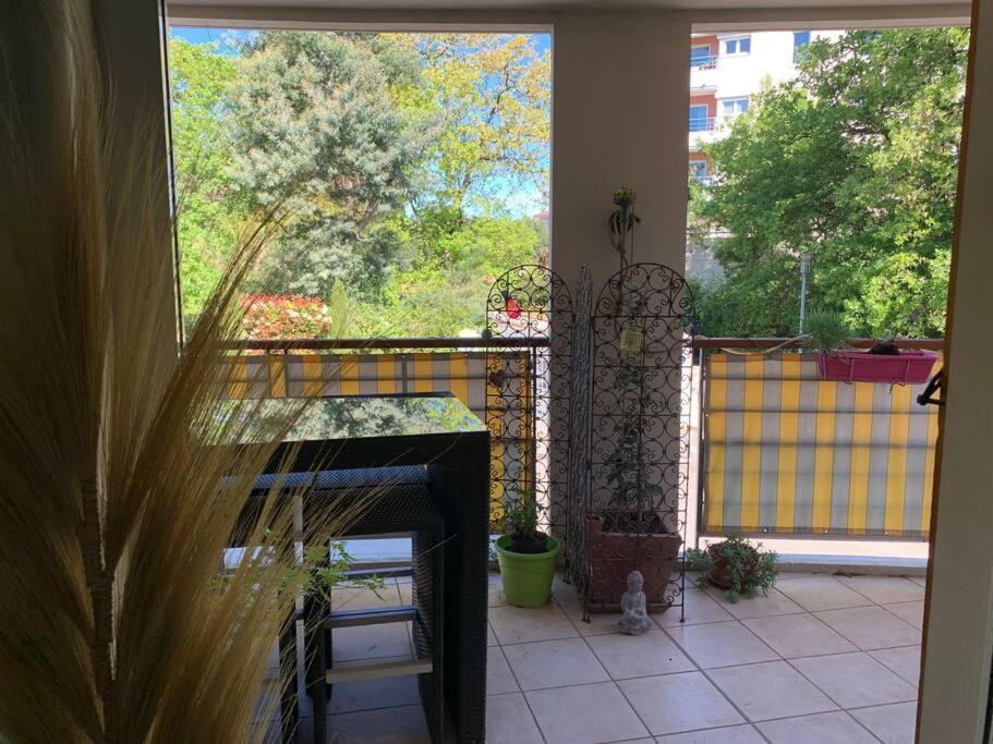 Votre Sejour Cosy A Frejus! Διαμέρισμα Εξωτερικό φωτογραφία