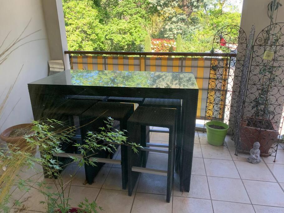Votre Sejour Cosy A Frejus! Διαμέρισμα Εξωτερικό φωτογραφία