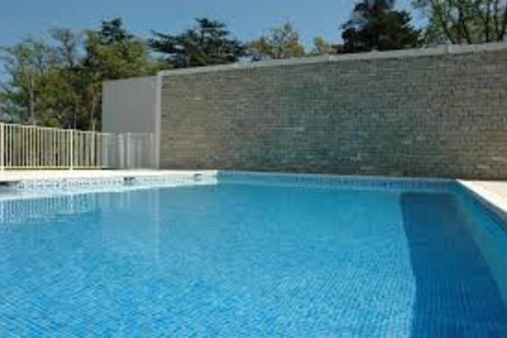 Votre Sejour Cosy A Frejus! Διαμέρισμα Εξωτερικό φωτογραφία