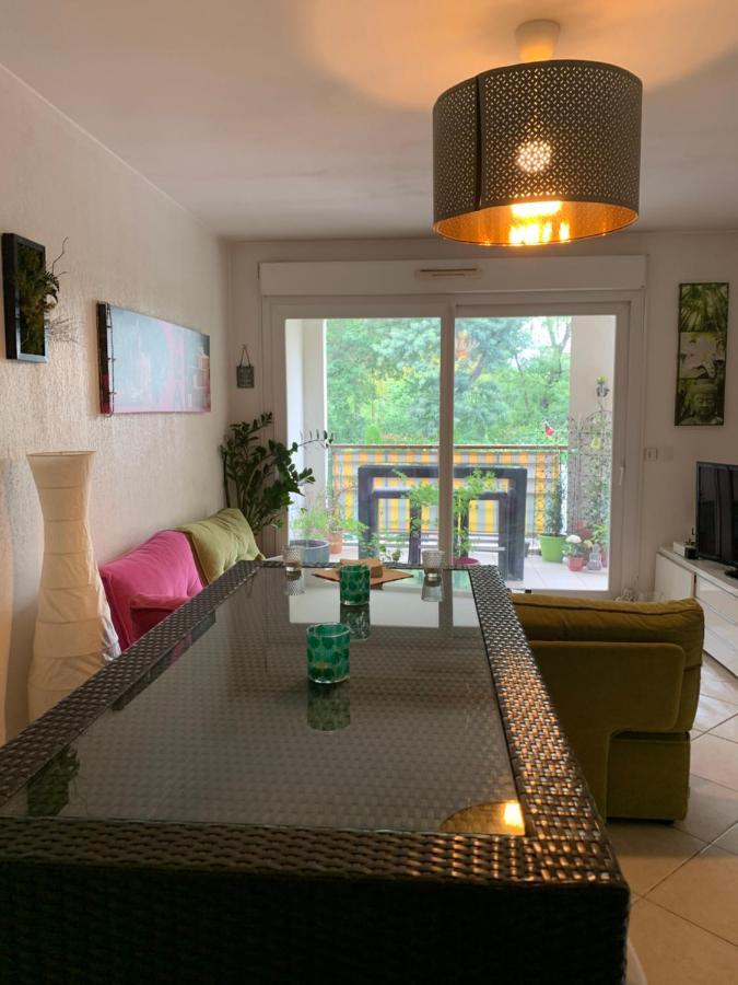 Votre Sejour Cosy A Frejus! Διαμέρισμα Εξωτερικό φωτογραφία