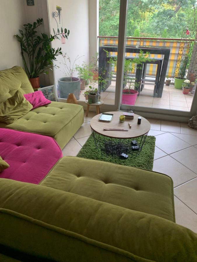 Votre Sejour Cosy A Frejus! Διαμέρισμα Εξωτερικό φωτογραφία