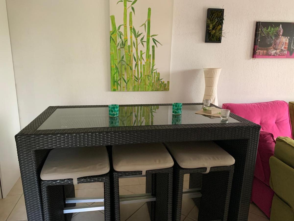 Votre Sejour Cosy A Frejus! Διαμέρισμα Εξωτερικό φωτογραφία