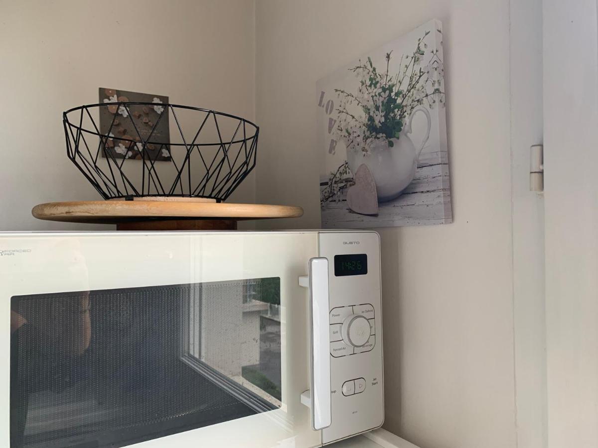 Votre Sejour Cosy A Frejus! Διαμέρισμα Εξωτερικό φωτογραφία