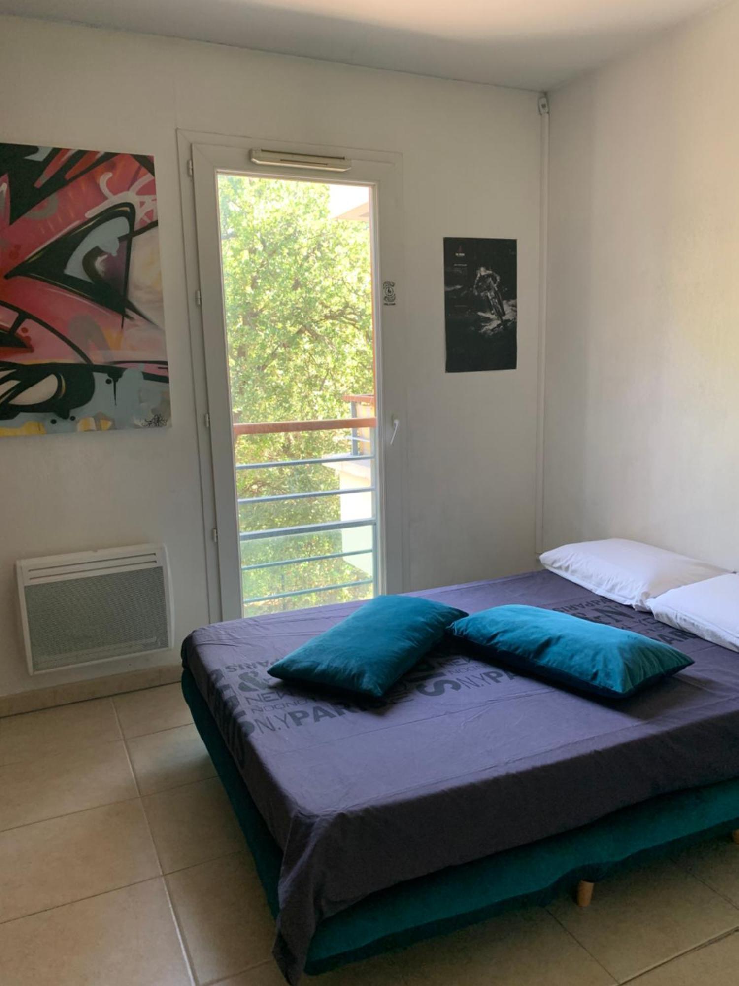 Votre Sejour Cosy A Frejus! Διαμέρισμα Εξωτερικό φωτογραφία